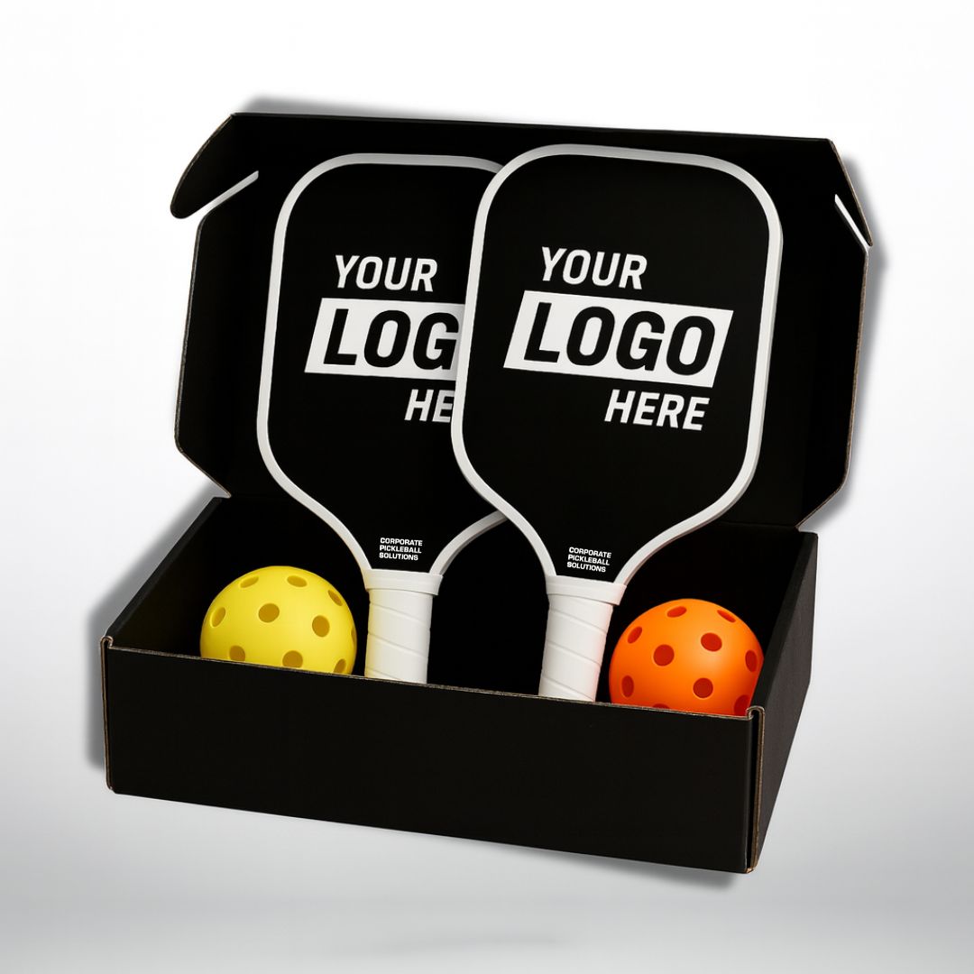 2 Paddle Gift Set Custom