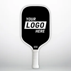 Pickleball Paddle Custom