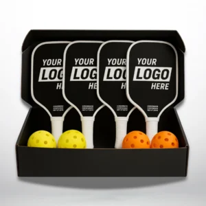 Four-Paddle Gift Set Custom